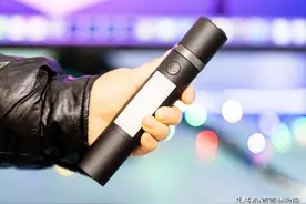 小米米家多功能车用手电筒真实用户使用感受：多合一工具手电图片