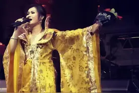 一个从小爱唱歌的中国女孩，在荷兰找到她的人生舞台图片
