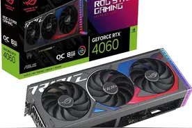 RTX 4060 VS RTX 3070，性能差距有多大？七款游戏实测出炉图片