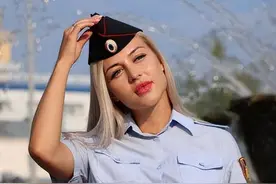 闻名世界的三大保镖，中国上榜了两位，另一个因长相太美被辞退？图片