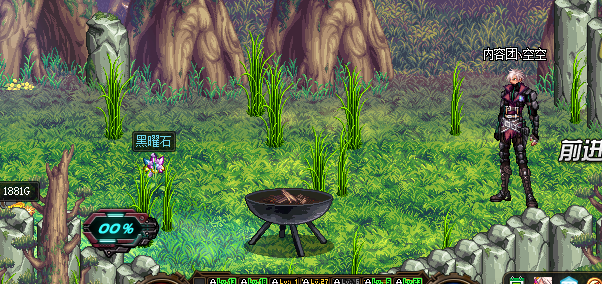 DNF：合金战士登场在即，提前了解上线快速满级