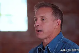 亿万富豪格伦，仅用100元90天狂赚100万，真实奋斗经历令人学习图片