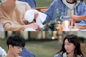 最近在追一种很新的剧：等男二上位图片