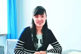 10年前，那位为救学生失去双腿的80后美女教师张丽莉，后来怎样了图片