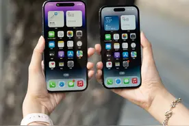 新旧iPhone都能用，苹果iCloud免费升级50GB云存储服务图片