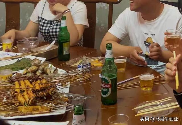 小生意同样能日入1000多,身边不起眼的3个项目,销路好投资小