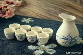 十首酒酣的古诗词，洞庭雨脚来吹笙，酒酣喝月使倒行图片