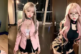 女仆贴身服务，3千元1晚？全网都被这AI骗了图片
