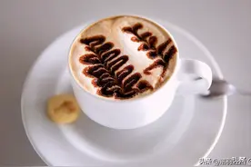 花式咖啡之卡布奇诺—介绍、分类、制作方法，图文边看边品咖啡图片