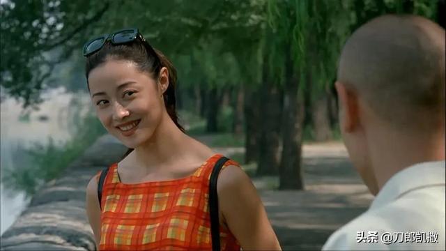 情场八卦:那些年,娱乐圈发生过的“三角迷情”