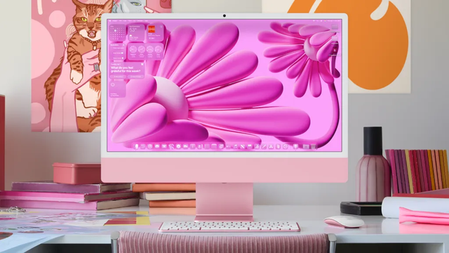 初探苹果macOS 26首个公测版：升级终端、增强快捷指令