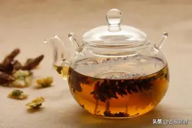 清热解毒、清肝明目、利咽消肿，夏桑菊的好处多多，是家庭常备的去火药图片