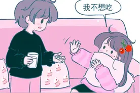 #超甜情侣日常生活图片