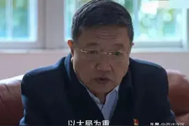 狂飙连载29：政法委常务副书记何黎明，他的级别到底有多高？图片