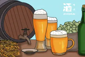 今日水素轻生活：警惕自制果酒的危害图片