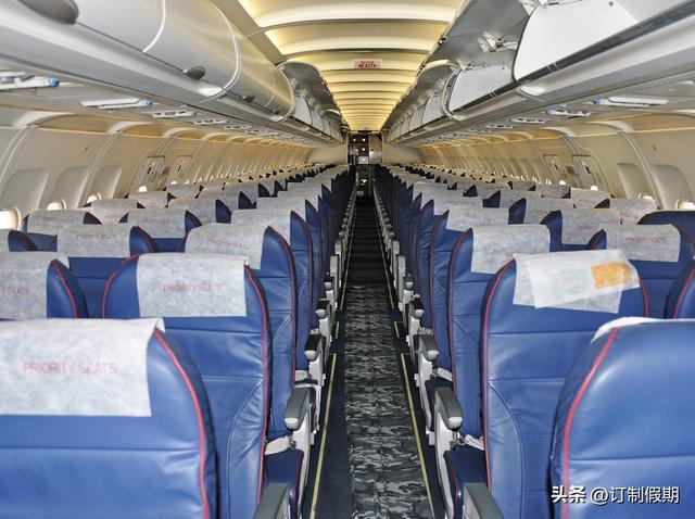 经济舱3 3布置------------------------空客a320neoairbus a320-251n