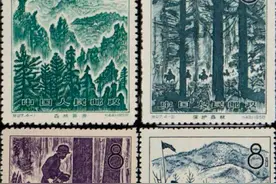 中国邮票介绍，老纪特邮票现在值多少钱（特字篇2）图片