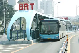 你知道厦门brt为什么没有快4线吗？图片