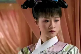 古代的丫鬟多少钱一个？买来可以让她干什么？图片