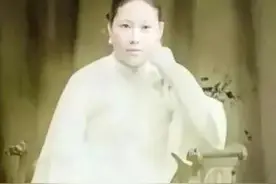 施剑翘：民国“现代侠女”图片