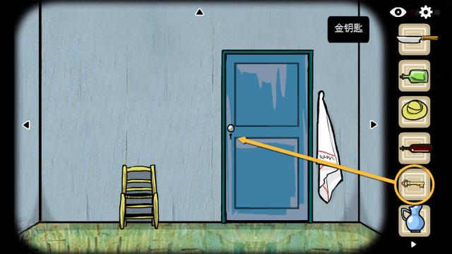 攻略 | 锈湖4《逃离方块: 阿尔勒-Cube Escape: Arles》移动端通关攻略