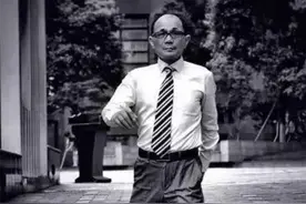 尧建云：花150拜江西赌王为师，赢600万双腿被砍想起师父的一句话图片