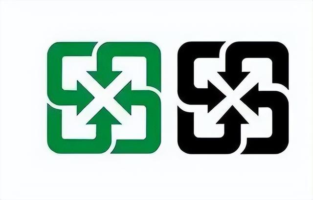 这些环保相关的标识，你认得几个？