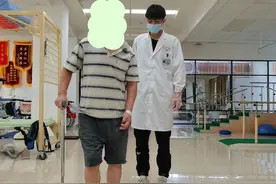 偏瘫后不同的康复时期,方法和目的都不一样,抓不住,只会越来越差图片