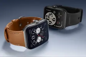 新一代“安卓表皇”仅需1499元起，OPPO Watch 3将于8月19日首销图片