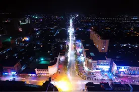 谈文“县”—无极县六大名吃图片