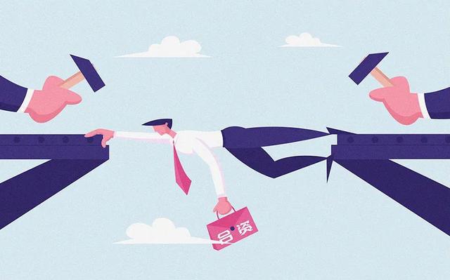 行业分析:合资车企进退两难