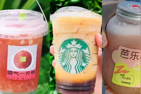 饮品圈2022年十大爆品，哪些产品上榜了？图片