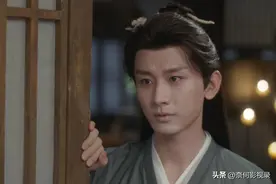 《莲花楼》幕后真凶浮出水面！方多病的身份藏不住了图片