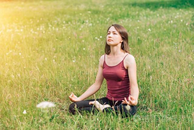 5 种促进身心放松的技巧(脑神经紧张怎么放松) - 冷求网