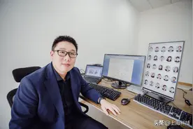 科幻片中的“侵入式脑机接口”真的要实现了？@“上海科技35U35”宋恩名图片