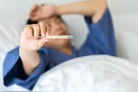 “阳”了吃布洛芬2个小时后会发生什么？它是怎么止痛退烧的？图片