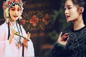 李沁：国家秘密培养她9年，转身却踏进娱乐圈，背后原因令人感慨图片