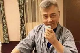 好一个司马南！原来仅是做节目用的名字，背后竟然也有利益集团图片