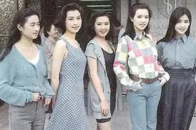 电视剧《大时代》中的女演员图片