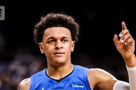 4年5014万！班凯罗新秀合同是詹姆斯的2.6倍，回顾近20年状元合同图片