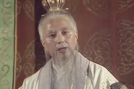 西游最神秘存在，让玉帝俯首，菩提祖师见了也要躲着走，最怕老君图片
