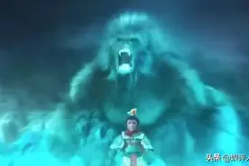 《诛仙》中张小凡的三眼灵猴有多厉害？曾书书：你莫要小看了它图片