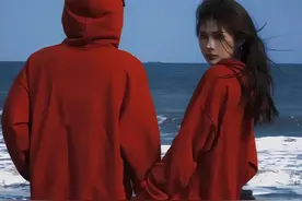 情侣头像 | ins风高质感情头/动漫情头：情感文案图片