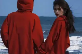 情侣头像 | ins风高质感情头/动漫情头：情感文案图片