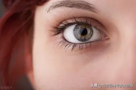 眼睛凝视和注视有什么不同？图片
