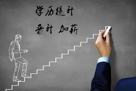 你绝对想不到！成考学历可以端的“铁饭碗”还有这些图片