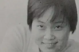 肖华：因巩俐介入被张艺谋抛弃，22年尽是愚弄和欺骗图片