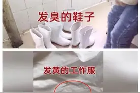 甲醛重金属超标，毁肠胃还致癌，315最该曝光的乱象，能有多恶心图片