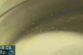 上海自来水烧开后惊现白色漂浮物？多个小区都遇到了！这水能喝吗？图片