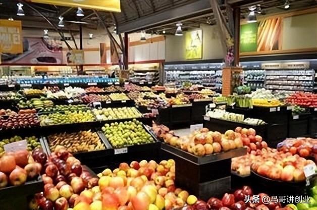 目前市场上还有哪些能够月收入5万以上的小生意?